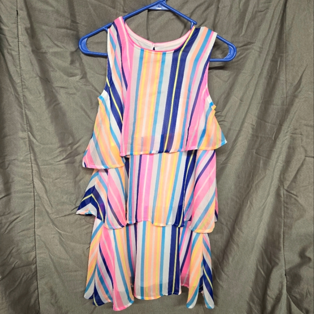 Adorable Girl's Dress